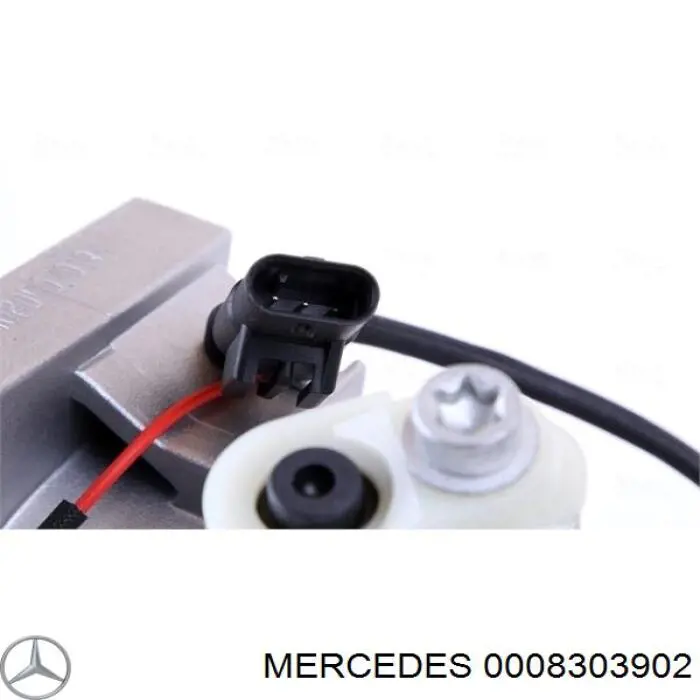 Compre PXC141785 Sanden Compressor de aparelho de ar condicionado
