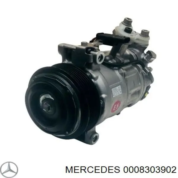 Compressor de aparelho de ar condicionado Sanden PXC141785 preço, a partir de 213,96 USD