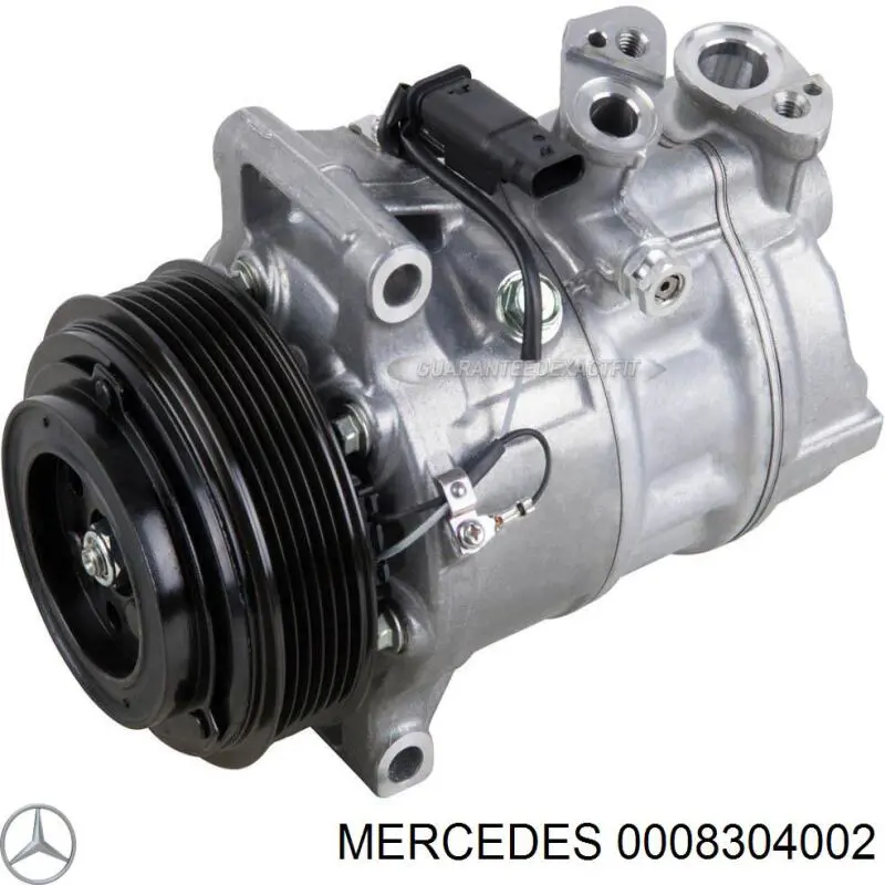 Compre PXC141785 Sanden Compressor de aparelho de ar condicionado