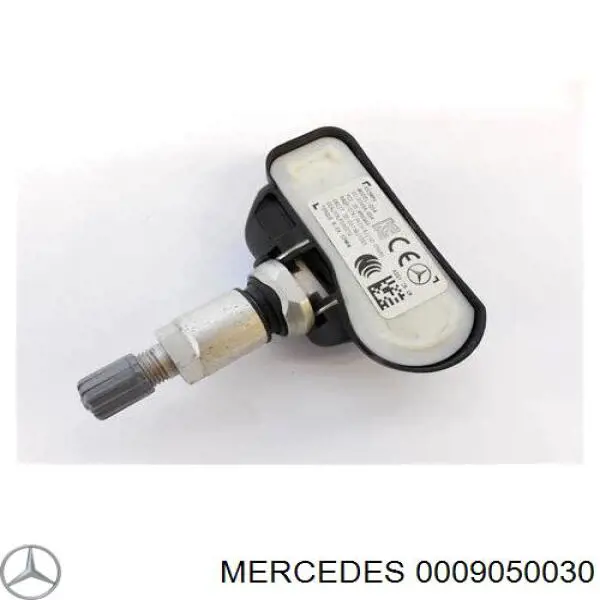 Sensor de pressão de ar nos pneus Mercedes 0009050030 preço, a partir de 27,93 USD
