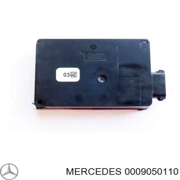 Sensor de radar de distância Mercedes 9050110 preço, a partir de 1017,06 USD