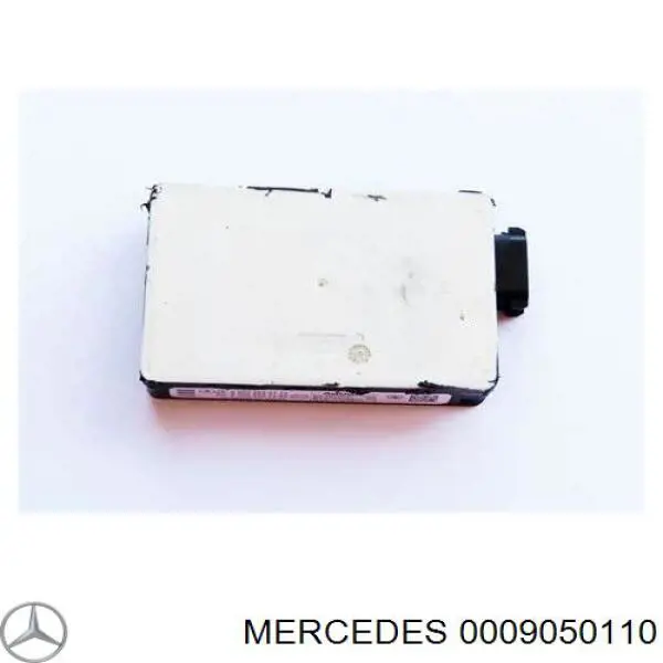 Compre 0009050110 Mercedes Sensor de radar de distância