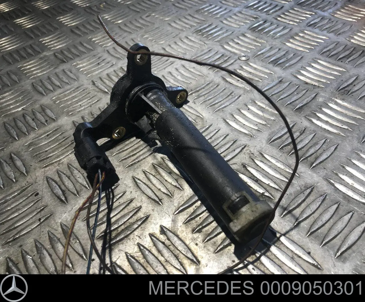 Compre 72236E Meat&Doria Sensor de pressão de óleo