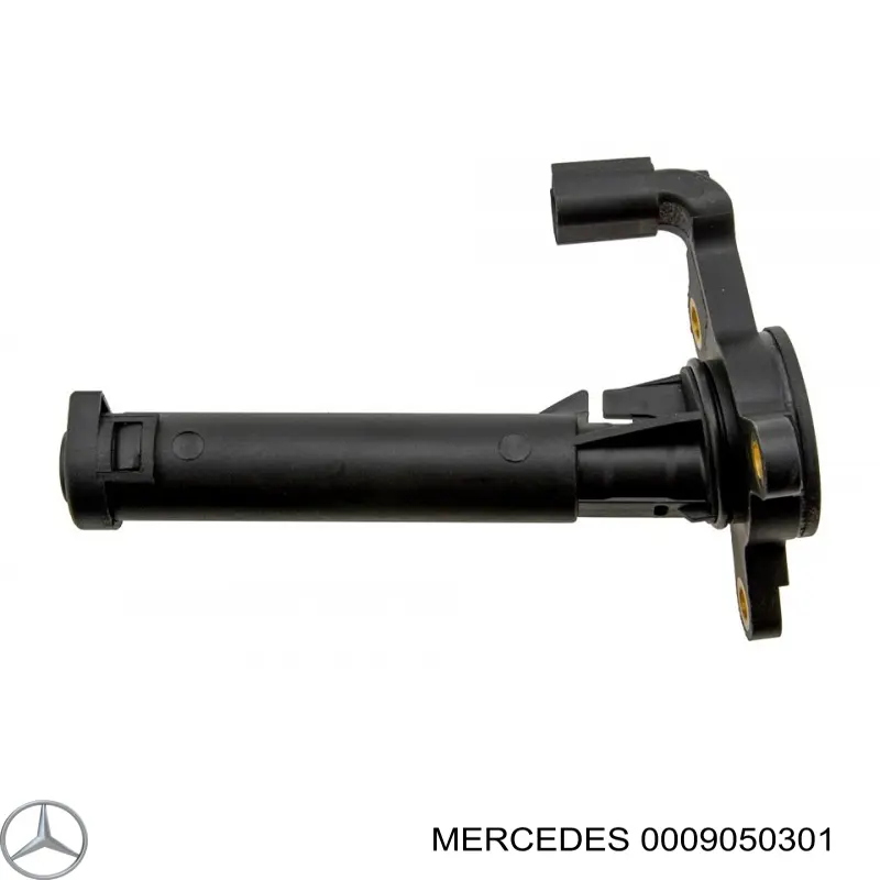 A0041533828 Mercedes Sensor de pressão de óleo