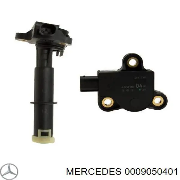 Sensor do nível de óleo de motor Mercedes 0009050401 preço, a partir de 120,97 USD