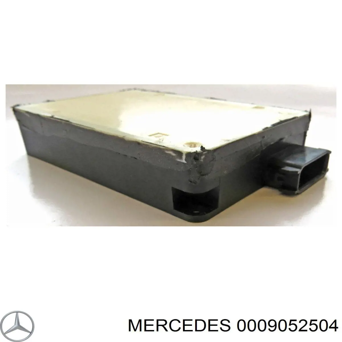 Compre A000905250428 Mercedes Sensor traseiro de controlo da zona morta