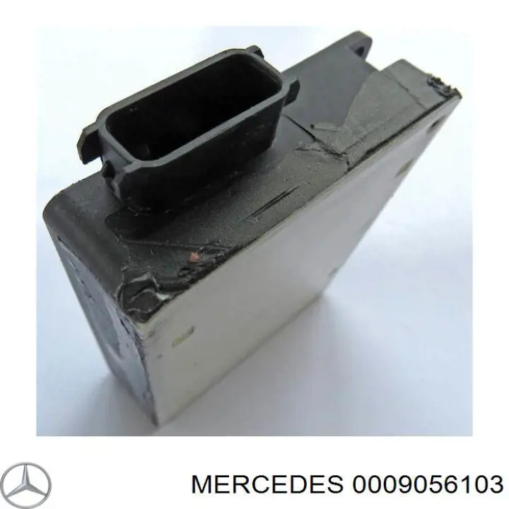 0009056103 Mercedes 