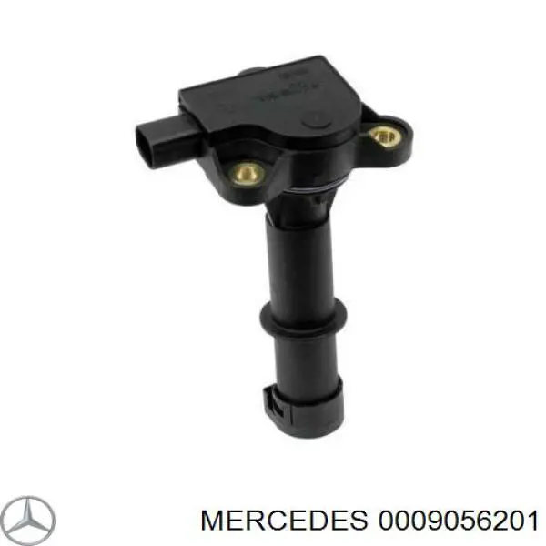 Sensor do nível de óleo de motor Mercedes A0009056201 preço, a partir de 222,03 USD