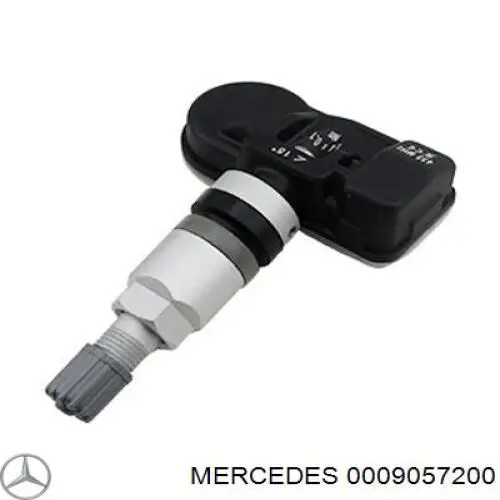 Sensor de pressão de ar nos pneus Mercedes 25408617 preço, a partir de 51,96 USD
