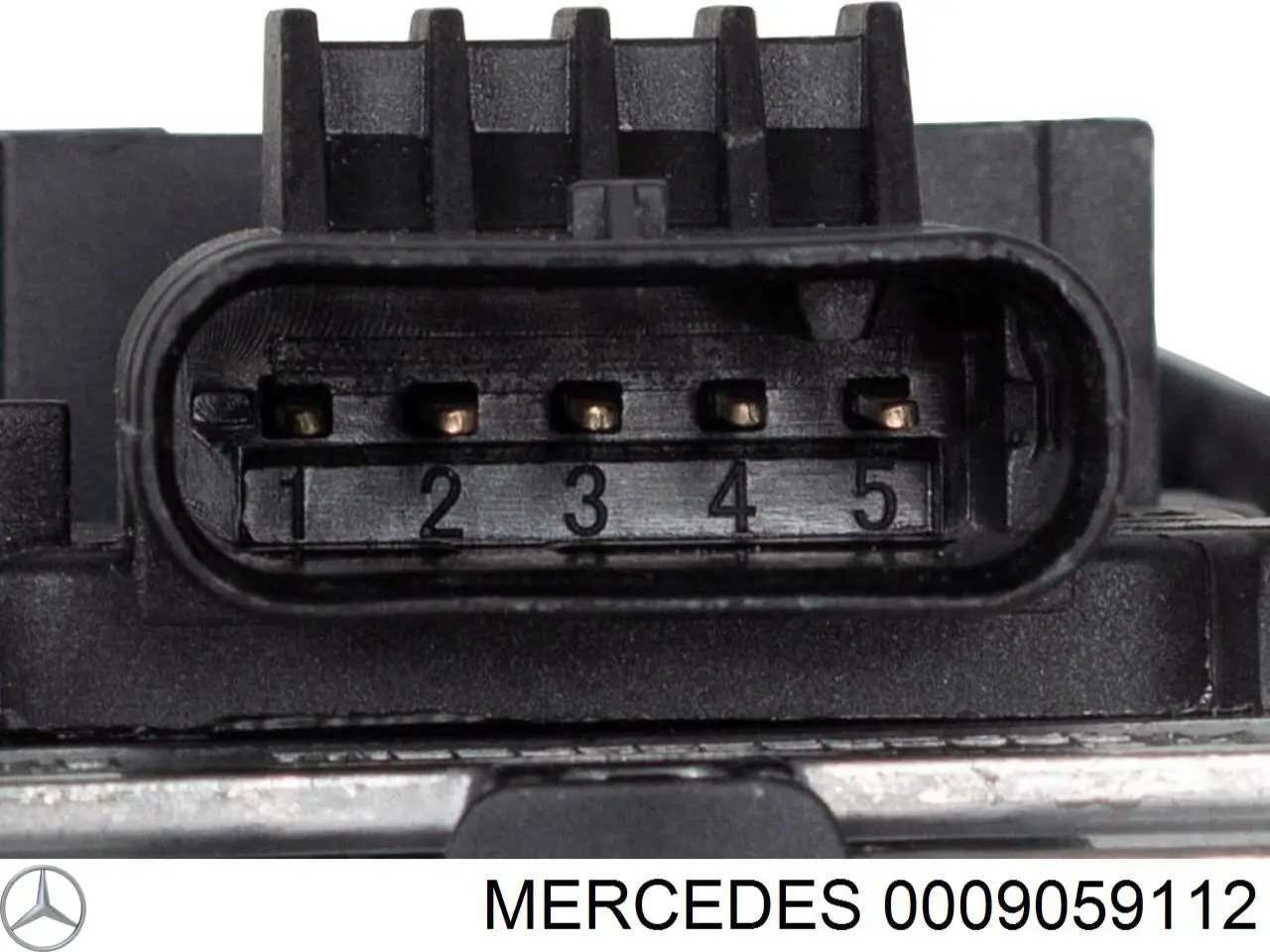 Sensor de óxidos de nitrogênio NOX Mercedes A000905911264 preço, a partir de 148,39 USD