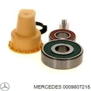Rolamento do gerador Mercedes 0009807215 preço, a partir de 6,61 USD