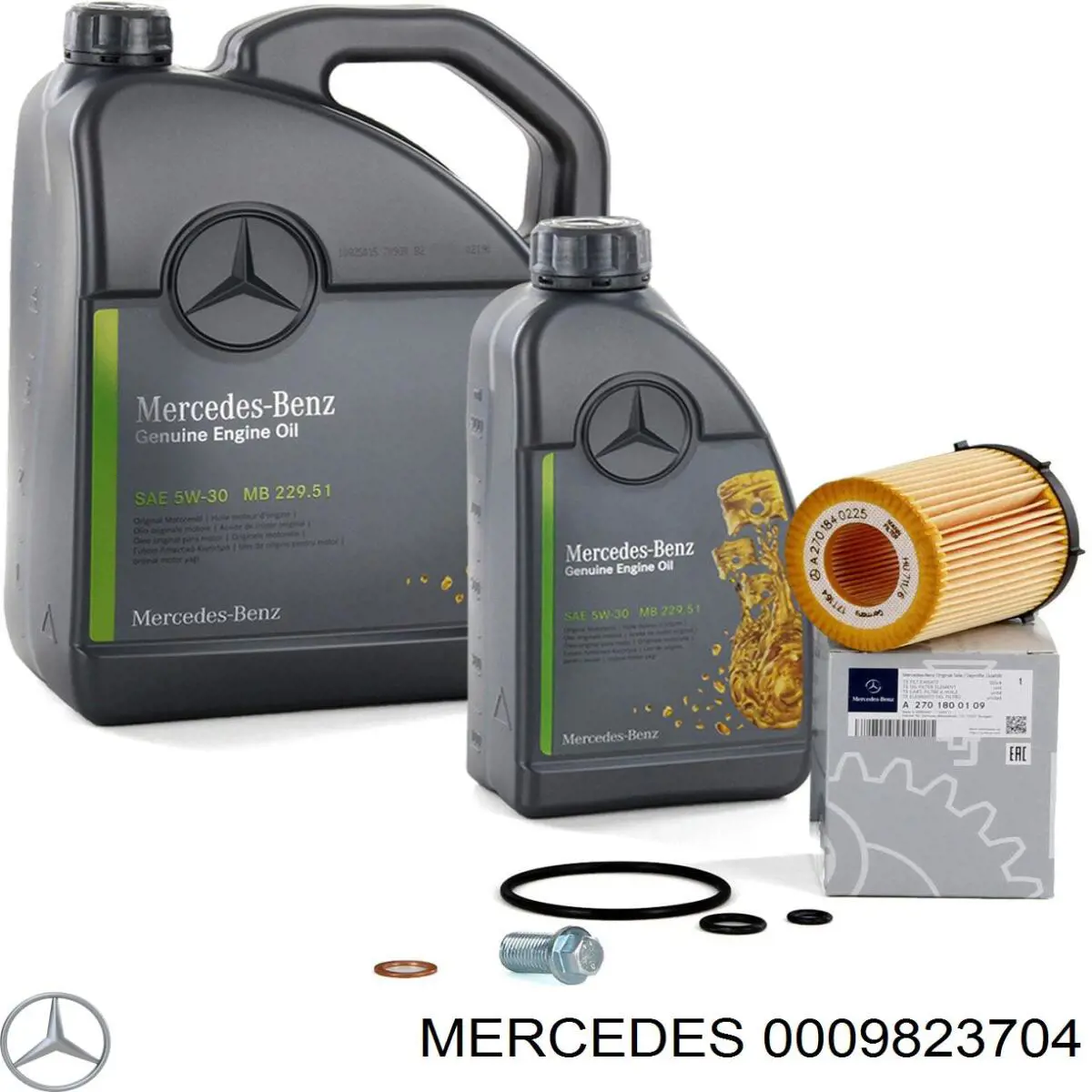 Bateria recarregável (PILHA) Mercedes 0009823704 preço, a partir de 296,47 USD