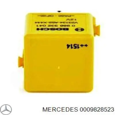 Relê do compressor de suspensão pneumática Montcada 0299110 preço, a partir de 19,17 USD