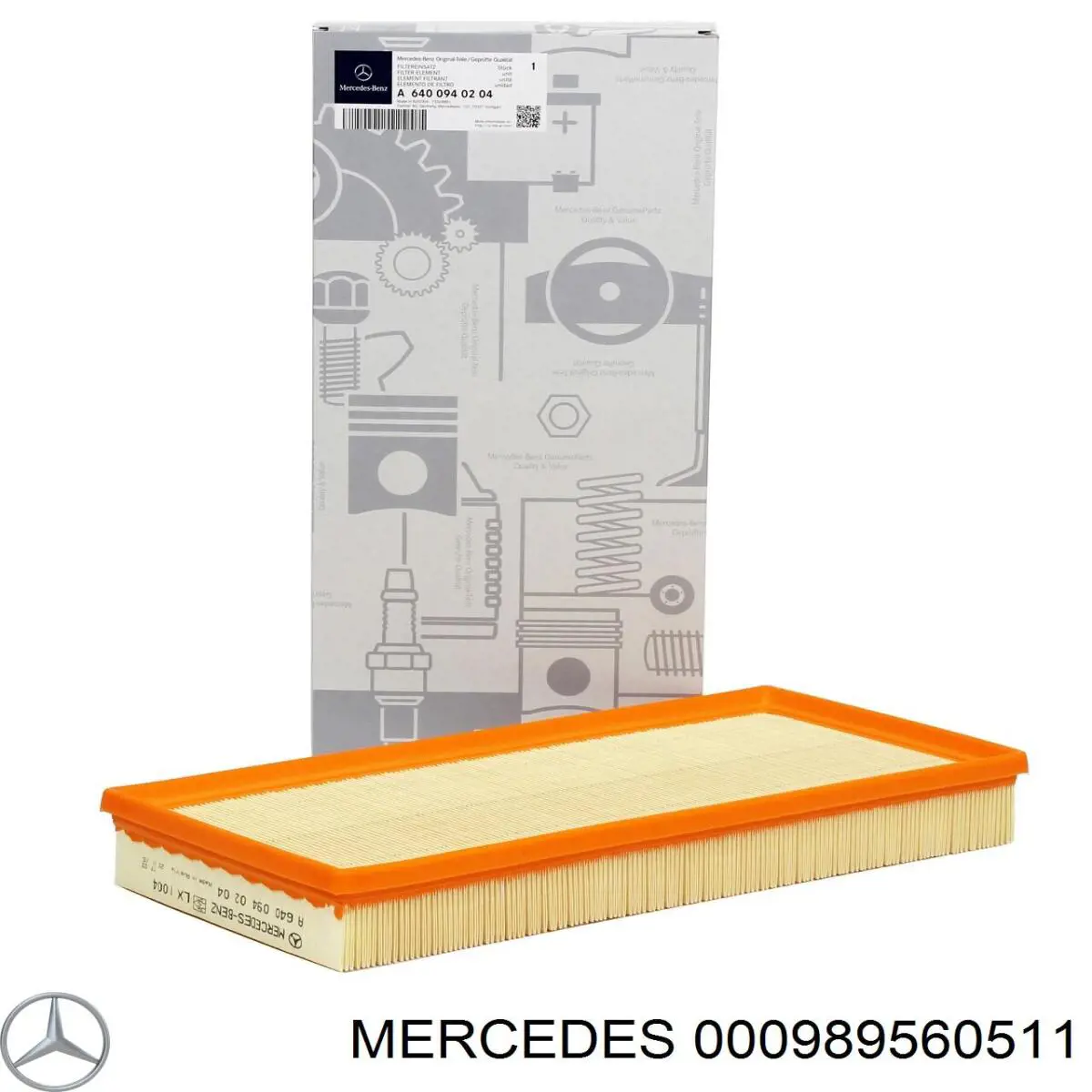 Fluido de freio Mercedes 000989560511 preço, a partir de 8,28 USD