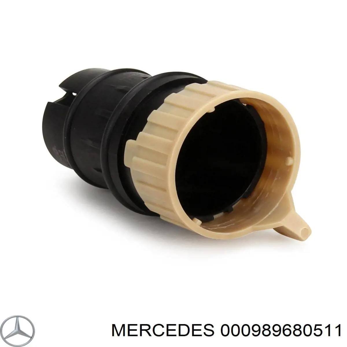 000989680511 Mercedes Óleo de transmissão