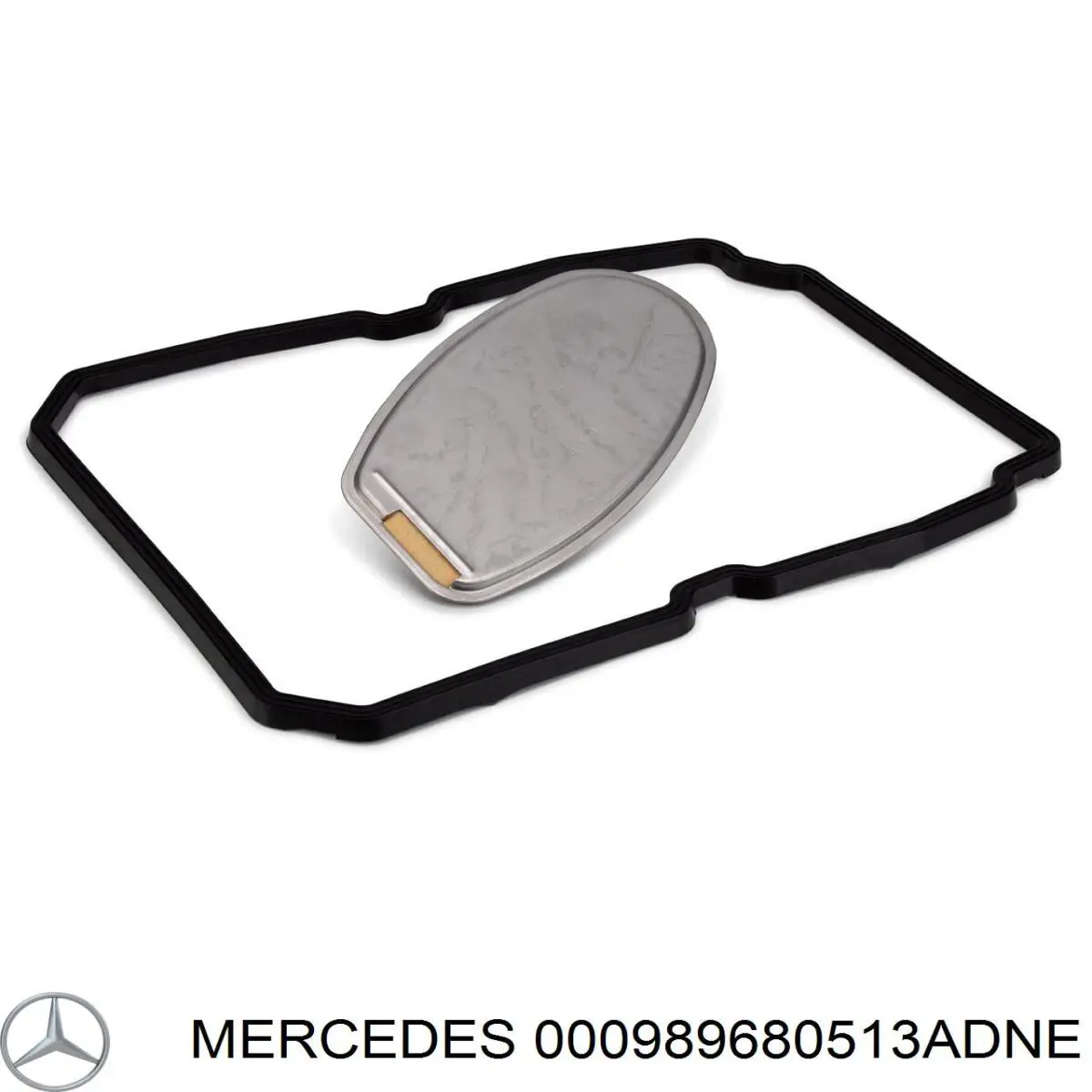 Compre 000989680513ADNE Mercedes Óleo de transmissão