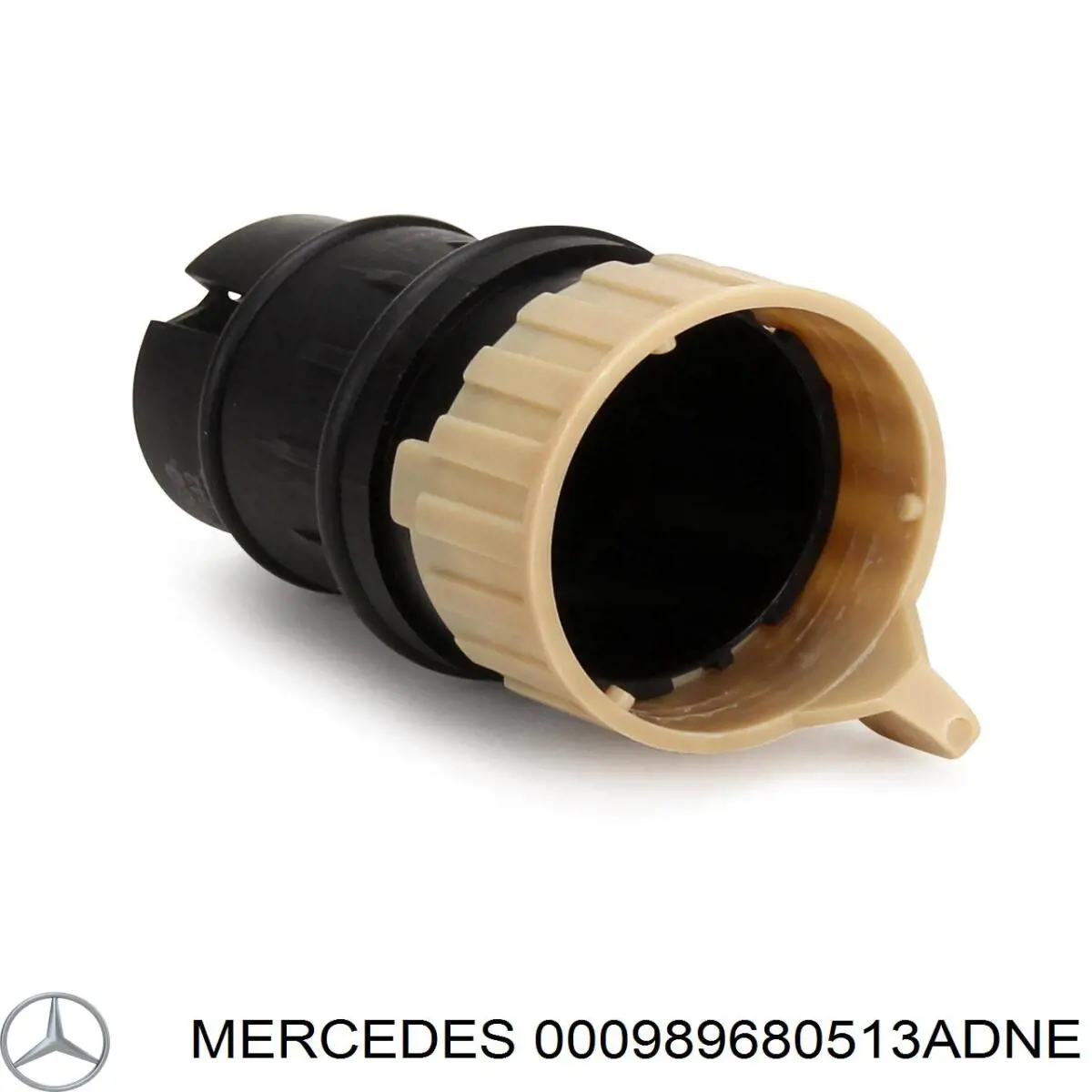 Óleo de transmissão Mercedes 000989680513ADNE