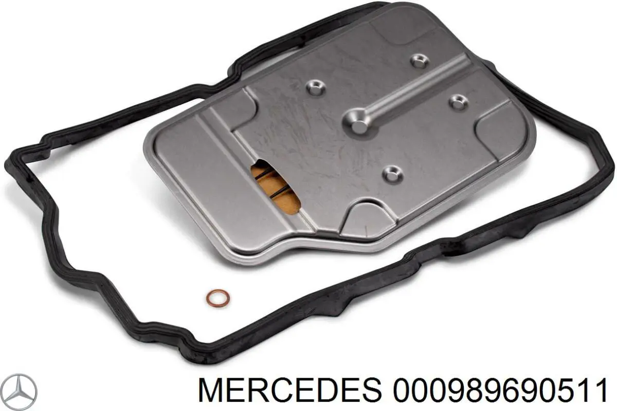 Óleo de transmissão Mercedes 000989690511 preço, a partir de 28,34 USD
