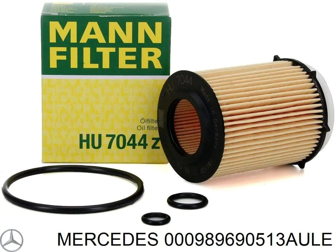 Óleo de transmissão Mercedes 000989690513AULE preço, a partir de 84,47 USD
