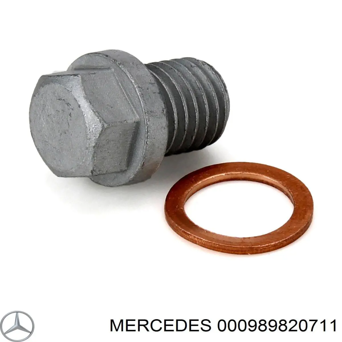 Compre 0019893701 Mercedes Óleo para motor