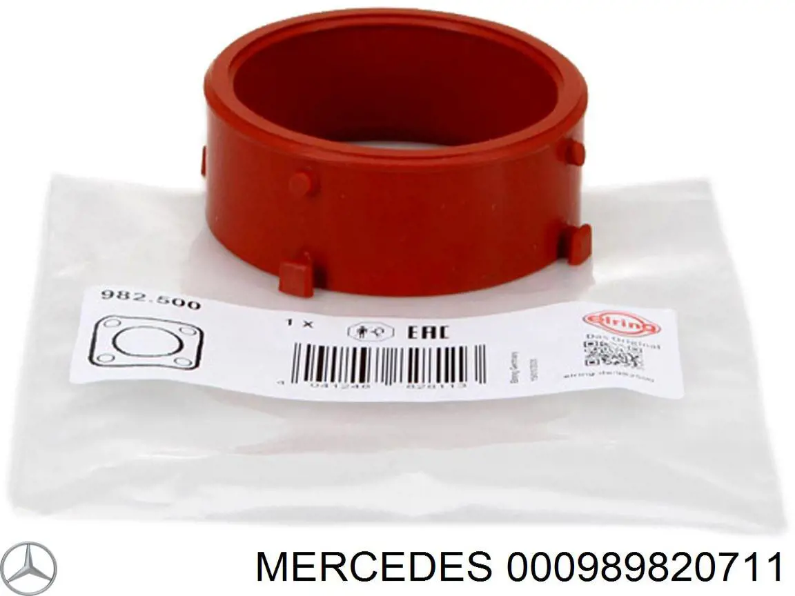 Compre A0019893701 Mercedes Óleo para motor