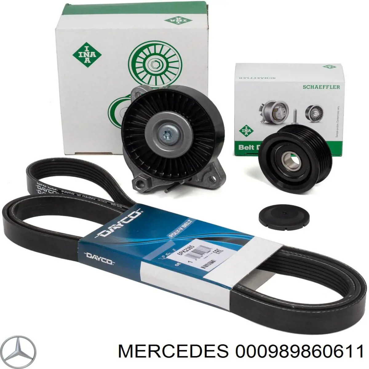 Óleo para motor Mercedes 000989210711 preço, a partir de 20,04 USD