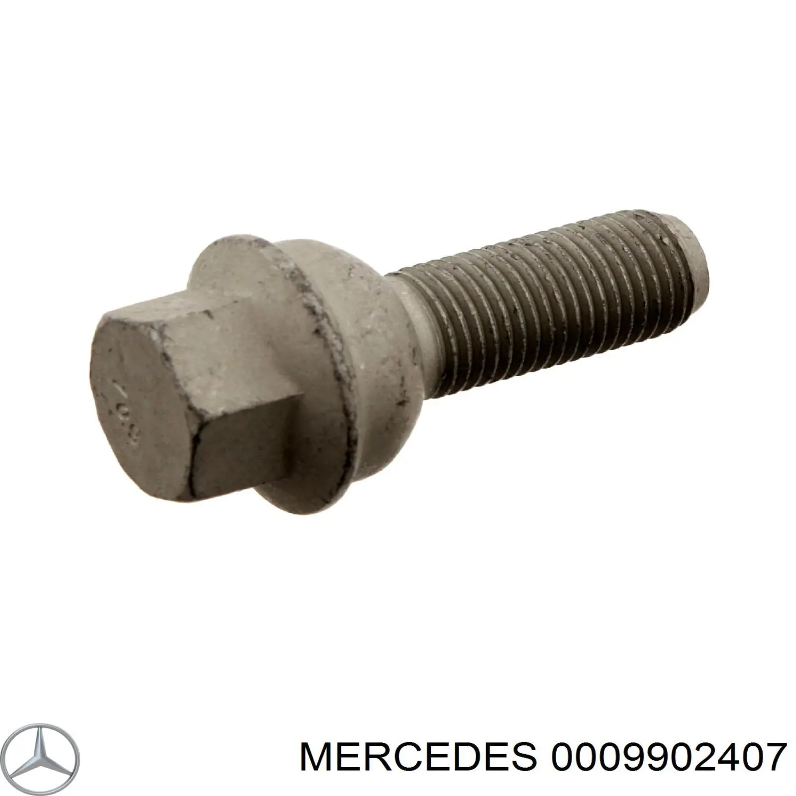 Parafuso de roda Mercedes 0009902407 preço, a partir de 6,11 USD