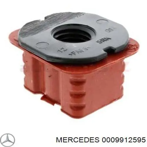 Consola do radiador superior Mercedes 0009912595 preço, a partir de 7,72 USD