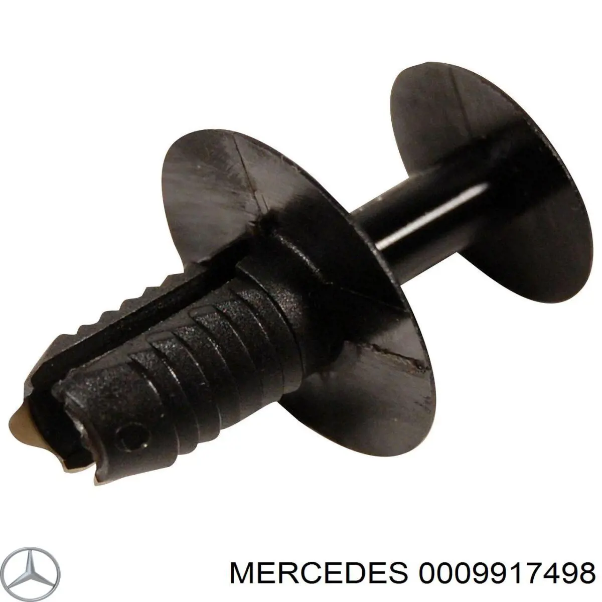 Cápsula (prendedor) de fixação de placas sobrepostas do acesso VAG 4G8853909C preço, a partir de 1,90 USD