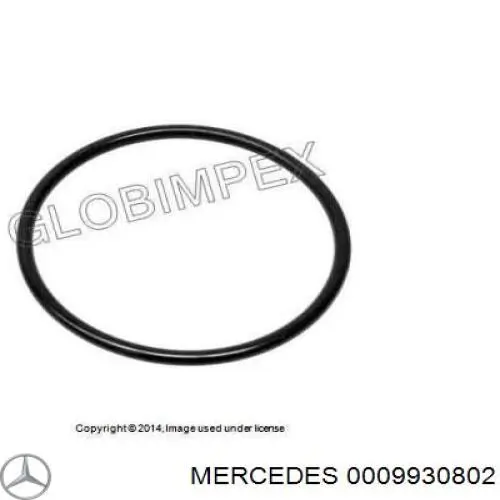 Mola de parafuso de fixação de tubo coletor Mercedes 0009930802 preço, a partir de 5,71 USD