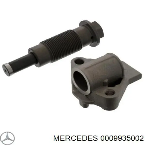 Cadeia do mecanismo de distribuição de gás AJ812567 Jaguar