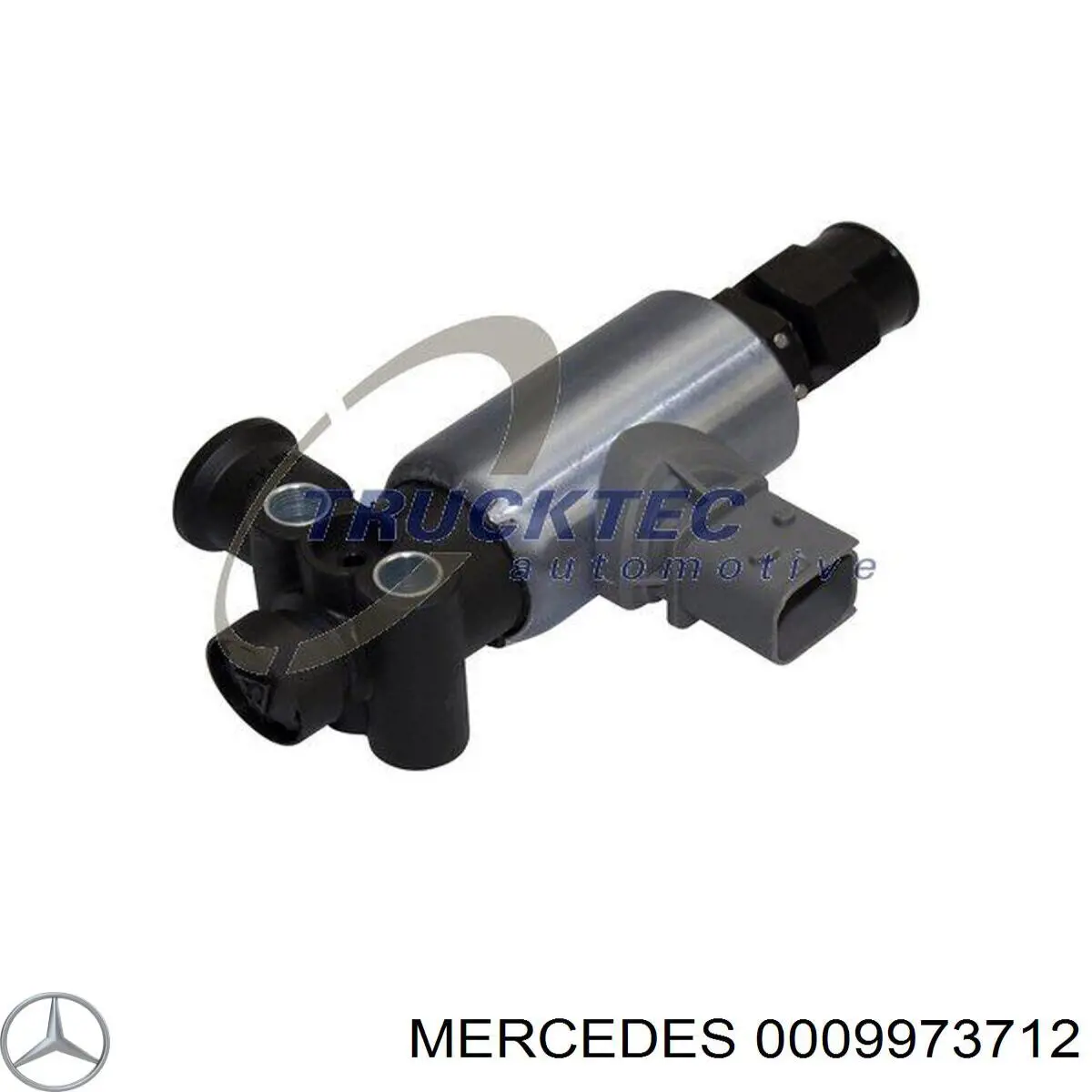 0009973712 Mercedes 