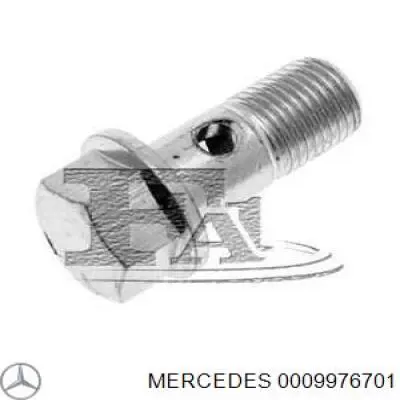 Parafuso de tubo de turbina de fornecimento de óleo Mercedes 0009976701 preço, a partir de 4,87 USD