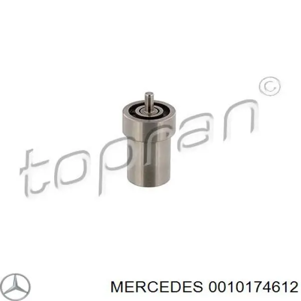 Pulverizador de diesel do injetor Firad AN0SD261 preço, a partir de 19,83 USD