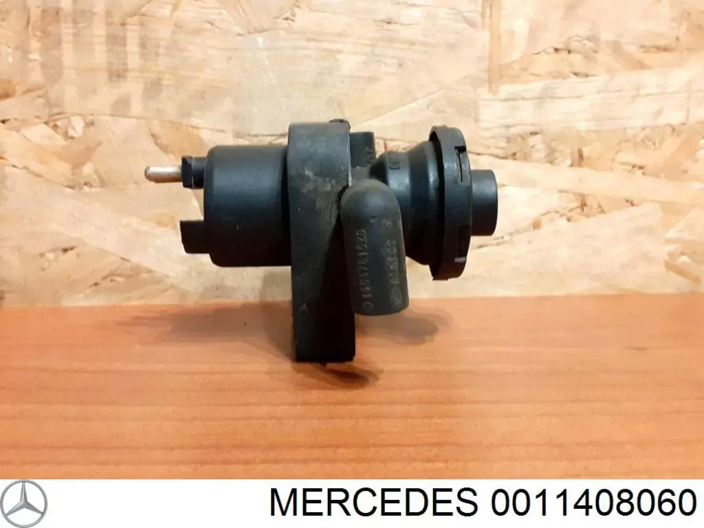 Válvula (regulador) de marcha a vácuo Mercedes A0004702193 preço, a partir de 289,67 USD