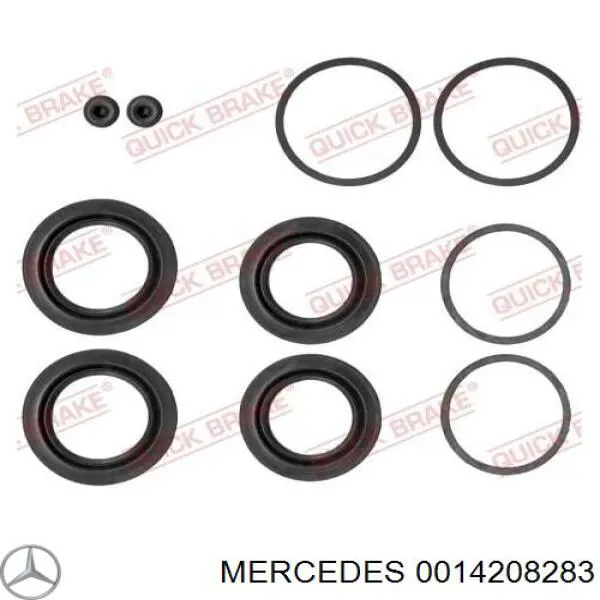 Suporte do freio dianteiro esquerdo ABS 431171 preço, a partir de 125,99 USD