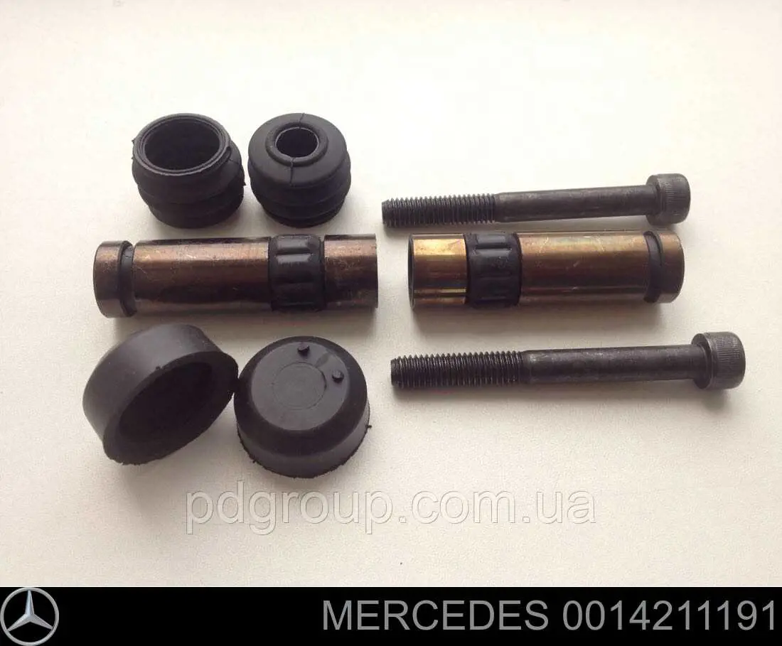 Fechadura de mola de suporte Mercedes 0014211191 preço, a partir de 13,01 USD