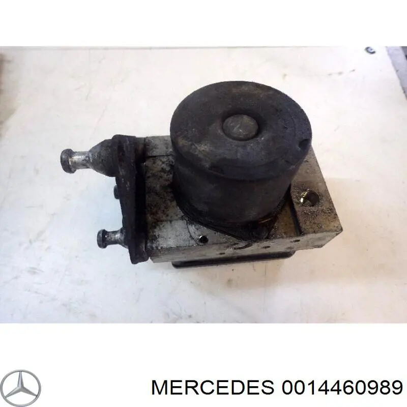 Compre 0014460989 Mercedes 