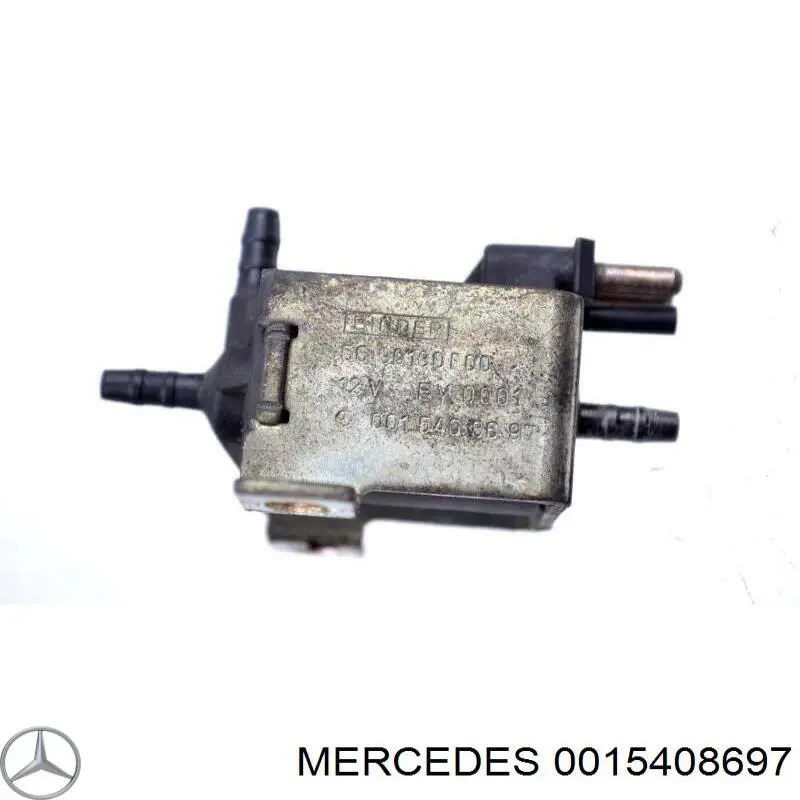 Válvula de comutação do sistema de fornecimento de ar Mercedes 0015408697 preço, a partir de 28,78 USD