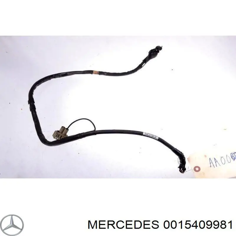 Desengate da Caixa Automática de Mudança Mercedes A001540998164 preço, a partir de 37,21 USD