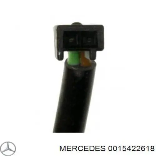 Sensor de temperatura do meio ambiente Mercedes 0075423317 preço, a partir de 161,70 USD