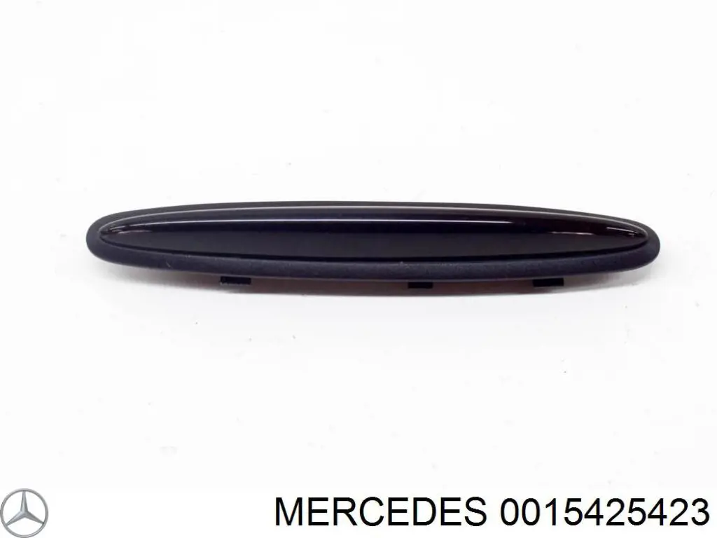 A2465420023 Mercedes Display do sensor de estacionamento