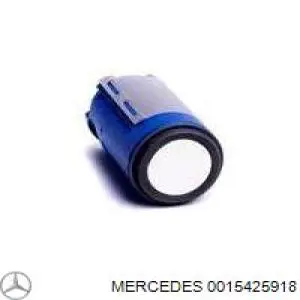 Sensor dianteiro de sinalização de estacionamento (sensor de estacionamento) Mercedes 0015425918 preço, a partir de 39,16 USD
