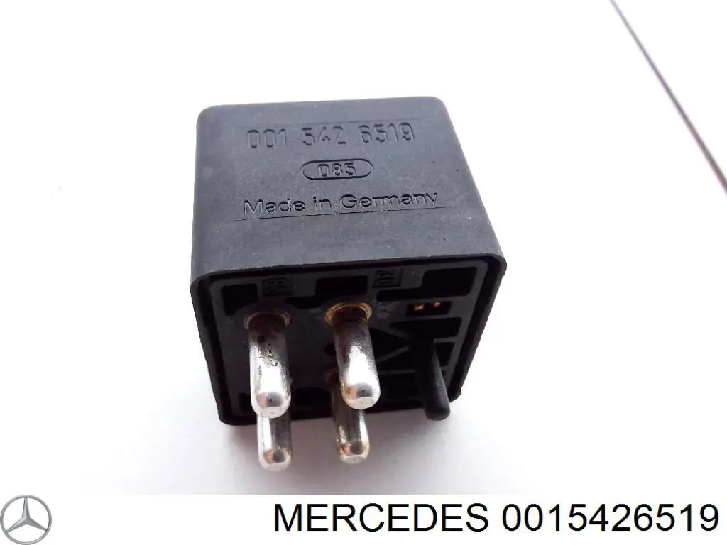 Compre 0015426519 Mercedes 