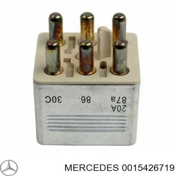 Compre A0015426719 Mercedes 
