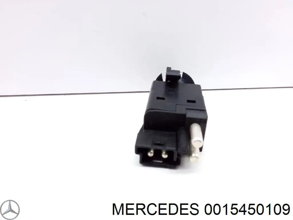 Sensor de ativação do sinal de parada Mercedes 0015450109 preço, a partir de 22,43 USD