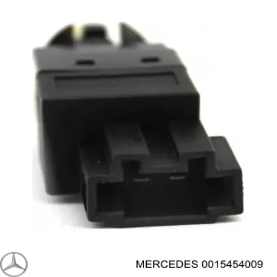 Compre 0015454009 Mercedes Sensor de ativação do sinal de parada