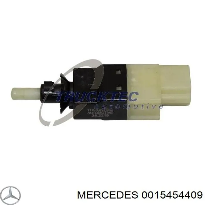 Sensor de ativação do sinal de parada Mercedes 0015454409 preço, a partir de 13,80 USD