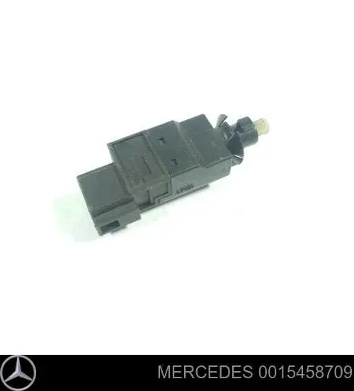 Compre 0015458709 Mercedes Sensor de ativação do sinal de parada