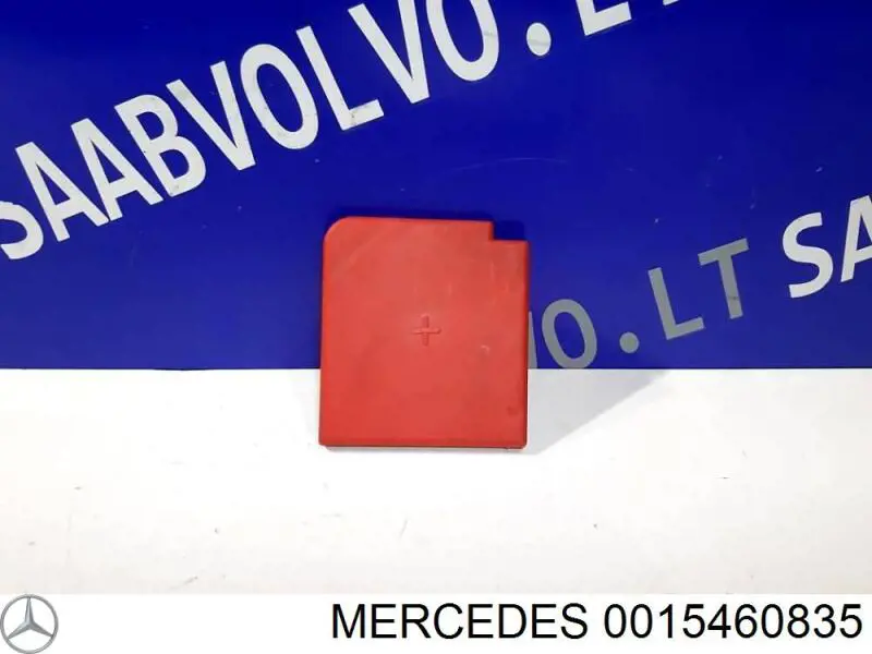 A0005462335 Mercedes 